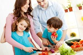 9 việc nhà con có thể tự làm 9 việc nhà con có thể tự làm