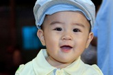 Cậu bé 1 tuổi đã trở thành... tỷ phú, Chủ tịch Hội đồng quản trị Cậu bé 1 tuổi đã trở thành... tỷ phú, Chủ tịch Hội đồng quản trị