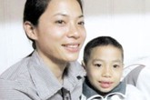 Hoa hậu HIV xinh đẹp được bố mẹ chồng giục đi bước nữa Hoa hậu HIV xinh đẹp được bố mẹ chồng giục đi bước nữa