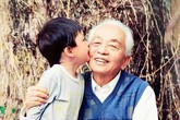 Những dòng chia sẻ xúc động của hai cháu nội Đại tướng Võ Nguyên Giáp Những dòng chia sẻ xúc động của hai cháu nội Đại tướng Võ Nguyên Giáp