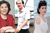 Tuổi 20 đáng nhớ của các đại gia Việt Tuổi 20 đáng nhớ của các đại gia Việt