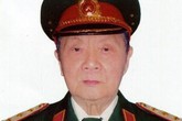 Thượng tướng Trần Văn Quang từ trần ở tuổi 97 Thượng tướng Trần Văn Quang từ trần ở tuổi 97