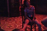 Mại dâm đứng ở xứ quan họ Mại dâm đứng ở xứ quan họ