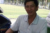 Trúng liền 4 giải độc đắc nhờ mua chịu vé số ế Trúng liền 4 giải độc đắc nhờ mua chịu vé số ế