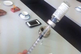 Quyết không để tái diễn "tiêm thiếu vaccine" Quyết không để tái diễn "tiêm thiếu vaccine"