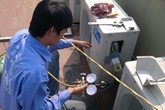 Hốt bạc nhờ nắng nóng Hốt bạc nhờ nắng nóng