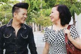 Có vợ 20 năm không dám giới thiệu và quy luật nghiệt ngã của showbiz Có vợ 20 năm không dám giới thiệu và quy luật nghiệt ngã của showbiz
