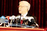 Hội nghị Trung ương 7 và những kết quả nổi bật Hội nghị Trung ương 7 và những kết quả nổi bật
