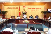 Thống nhất phương án kênh truyền hình Quốc hội Thống nhất phương án kênh truyền hình Quốc hội