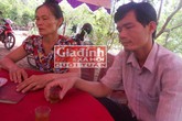 Đau lòng nam sinh dại dột tự tử vì bị phạt vi phạm giao thông Đau lòng nam sinh dại dột tự tử vì bị phạt vi phạm giao thông