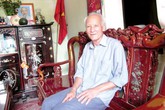 Bác Hồ qua ký ức của người cận vệ Bác Hồ qua ký ức của người cận vệ