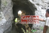 Bí ẩn ngọn núi thiêng "tàng hình"ở xứ mường Bi Bí ẩn ngọn núi thiêng "tàng hình"ở xứ mường Bi