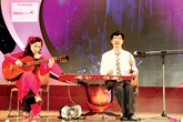 Xúc động với "Những trái tim đồng cảm" Xúc động với "Những trái tim đồng cảm"