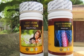 Cảnh báo tình trạng bán thực phẩm chức năng trái phép Cảnh báo tình trạng bán thực phẩm chức năng trái phép