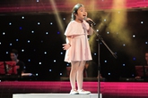 "Giọng hát việt nhí" tập đầu tiên: Khi huấn luyện viên sợ "vạ miệng" "Giọng hát việt nhí" tập đầu tiên: Khi huấn luyện viên sợ "vạ miệng"