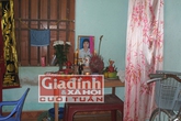 Nỗi đau gia đình 2 tuần chứng kiến 3 đại tang và lời đồn mê tín khiến dân cả xã kinh sợ Nỗi đau gia đình 2 tuần chứng kiến 3 đại tang và lời đồn mê tín khiến dân cả xã kinh sợ