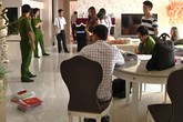 Hai con trai quý bà Trương Thị Tuyết Nga tạm thời điều hành bệnh viện Hai con trai quý bà Trương Thị Tuyết Nga tạm thời điều hành bệnh viện
