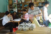 Thực hư bài thuốc chữa ung thư có đến 200 vị Thực hư bài thuốc chữa ung thư có đến 200 vị