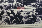 Chuyện chưa kể về nhân chứng sống hiếm hoi chạy thoát khỏi họng súng Pol Pot Chuyện chưa kể về nhân chứng sống hiếm hoi chạy thoát khỏi họng súng Pol Pot