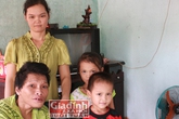 Chuyện cổ tích về cô gái trẻ xinh đẹp "cướp" chồng chạy trốn Chuyện cổ tích về cô gái trẻ xinh đẹp "cướp" chồng chạy trốn