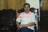 "Cam Vinh bày bán trên thị trường thời điểm này chỉ là giả mạo" "Cam Vinh bày bán trên thị trường thời điểm này chỉ là giả mạo"
