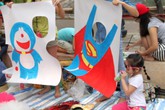 Hội chợ đồ cũ Flea Market: Chơi mà học Hội chợ đồ cũ Flea Market: Chơi mà học
