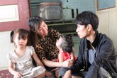 Hải Phòng: Án mạng vì lời nói đùa Hải Phòng: Án mạng vì lời nói đùa