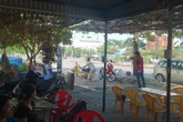 Đi "rửa nhục", một côn đồ bị dân đánh trọng thương Đi "rửa nhục", một côn đồ bị dân đánh trọng thương