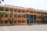 Hải Phòng: Bảo vệ đánh học sinh phải nhập viện Hải Phòng: Bảo vệ đánh học sinh phải nhập viện