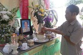 Cái chết bí ẩn của nữ hướng dẫn viên du lịch Cái chết bí ẩn của nữ hướng dẫn viên du lịch