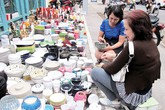 Chọn đồ gốm sứ an toàn Chọn đồ gốm sứ an toàn