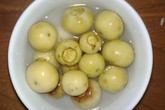 Cách muối cà ngon Cách muối cà ngon
