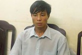 Vượt ngàn dặm để... kết liễu người yêu bằng một nhát kéo Vượt ngàn dặm để... kết liễu người yêu bằng một nhát kéo