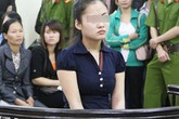 Mâu thuẫn vặt, nữ sinh sát hại bạn Mâu thuẫn vặt, nữ sinh sát hại bạn