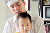 Thảm thương hai chị em dâu mang bầu cùng bị tai nạn giao thông Thảm thương hai chị em dâu mang bầu cùng bị tai nạn giao thông