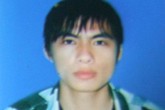 Truy nã kẻ cắt gân người khác Truy nã kẻ cắt gân người khác