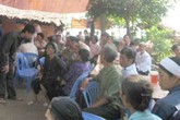 Mất mạng vì 2 triệu đồng Mất mạng vì 2 triệu đồng