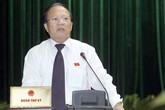 Phiên chất vấn và trả lời chất vấn: Bộ trưởng Bộ VH, TT&DL không hứa chỉ tiêu Phiên chất vấn và trả lời chất vấn: Bộ trưởng Bộ VH, TT&DL không hứa chỉ tiêu