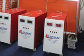 Lựa chọn máy phát điện: Mua đúng công suất để tránh lãng phí Lựa chọn máy phát điện: Mua đúng công suất để tránh lãng phí