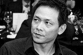 Đạo diễn Ngô Quang Hải từ chối trả lời về việc tái hôn Đạo diễn Ngô Quang Hải từ chối trả lời về việc tái hôn