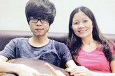 Mẹ Bùi Anh Tuấn nói về tin đồn con trai dùng ma túy đá Mẹ Bùi Anh Tuấn nói về tin đồn con trai dùng ma túy đá