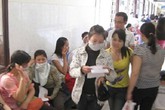 Điều trị chứng “giời leo” Điều trị chứng “giời leo”