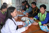 Khám sức khỏe tiền hôn nhân: Hành trang cần thiết cho cuộc sống Khám sức khỏe tiền hôn nhân: Hành trang cần thiết cho cuộc sống