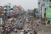 Hạ lệ phí trước bạ ô tô, thu phí đường bộ xe máy Hạ lệ phí trước bạ ô tô, thu phí đường bộ xe máy
