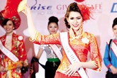 Lộ diện người tung tin “Hoa hậu mua vương miện 1,5 tỷ” Lộ diện người tung tin “Hoa hậu mua vương miện 1,5 tỷ”
