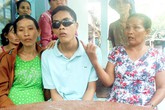 Nỗi đau xé lòng tại “xưởng cưa địa ngục” ở Bình Dương Nỗi đau xé lòng tại “xưởng cưa địa ngục” ở Bình Dương