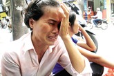 Giọt nước mắt sau trường thi Giọt nước mắt sau trường thi