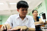 Chuyện chưa biết sau những phòng thi đặc biệt Chuyện chưa biết sau những phòng thi đặc biệt