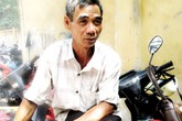 Tấm lòng người cha... "sợ" con đỗ đại học Tấm lòng người cha... "sợ" con đỗ đại học