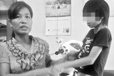 Hẩm hiu phận mồ côi, tàn tật Hẩm hiu phận mồ côi, tàn tật